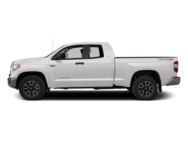 2014 TOYOTA TUNDRA DOUBLE CAB SR Houston TX