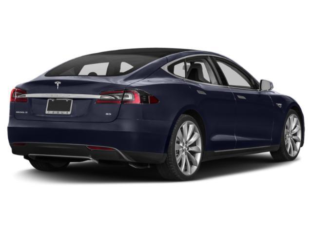 2014 Tesla Model S