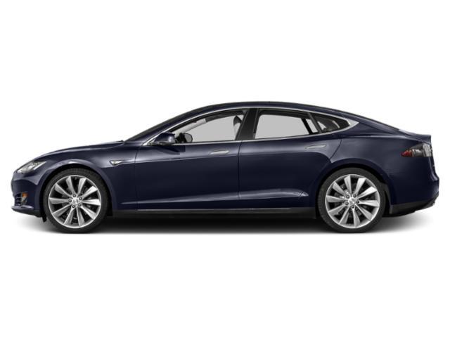 2014 Tesla Model S