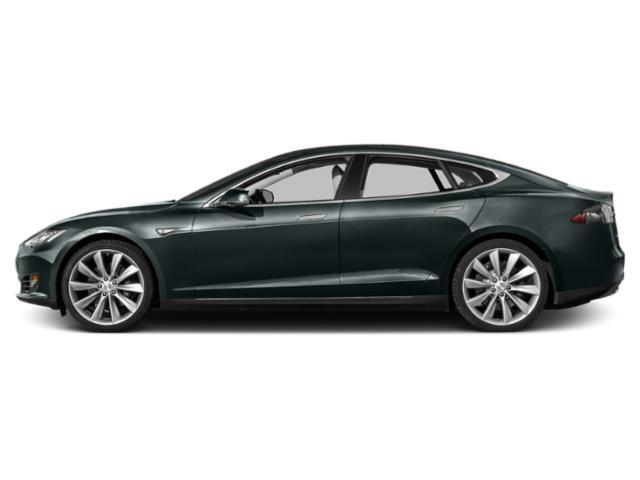 2014 Tesla Model S 85 kWh Battery AUTOPILOT
