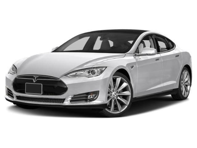 2014 Tesla Model S P85