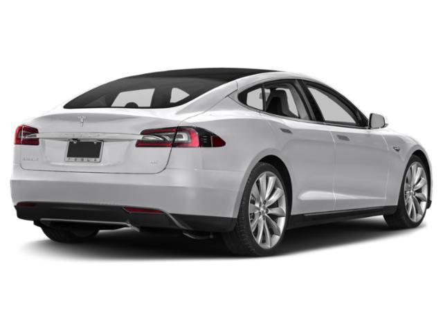 2014 Tesla Model S P85
