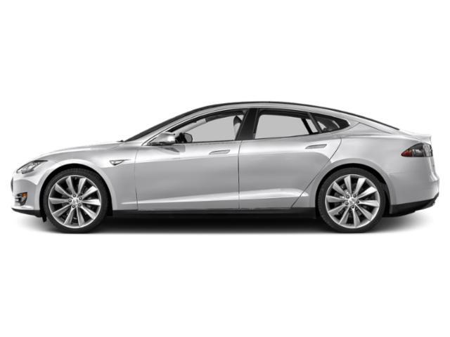 2014 Tesla Model S P85
