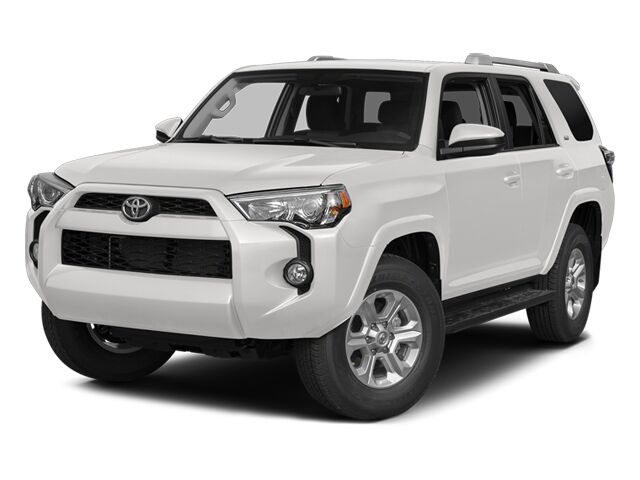 2014 Toyota 4Runner SR5 | Limited | SR5 Premium San Antonio TX