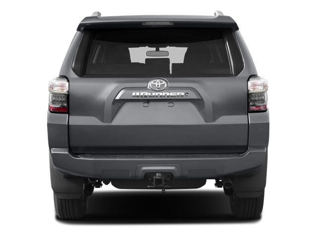 2014 Toyota 4Runner SR5 | Limited | SR5 Premium San Antonio TX