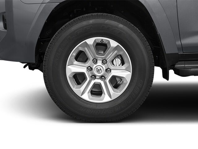 2014 Toyota 4Runner SR5 | Limited | SR5 Premium San Antonio TX