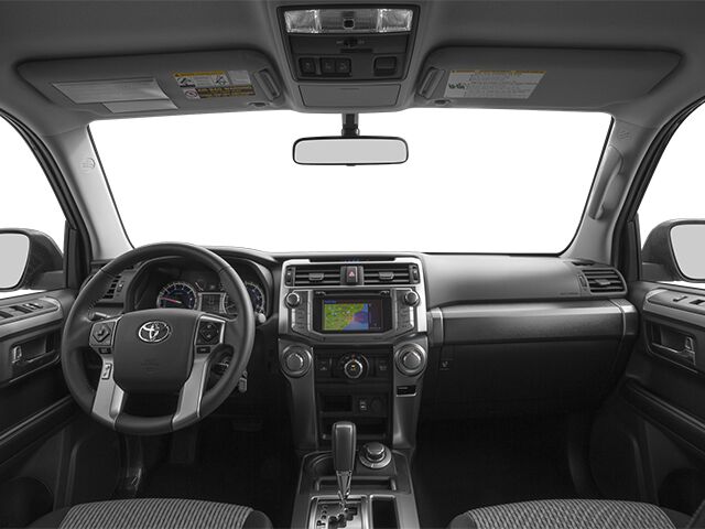 2014 Toyota 4Runner SR5 | Limited | SR5 Premium San Antonio TX