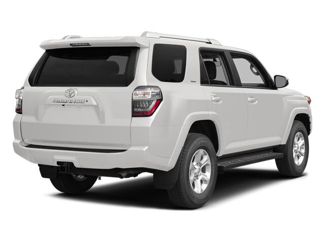 2014 Toyota 4Runner SR5 | Limited | SR5 Premium San Antonio TX