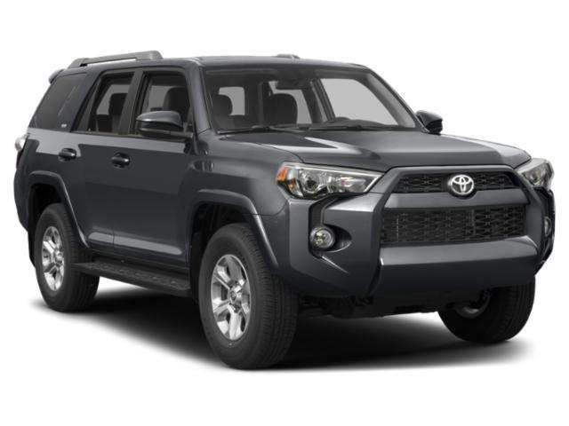 2014 Toyota 4Runner SR5 Roseville CA