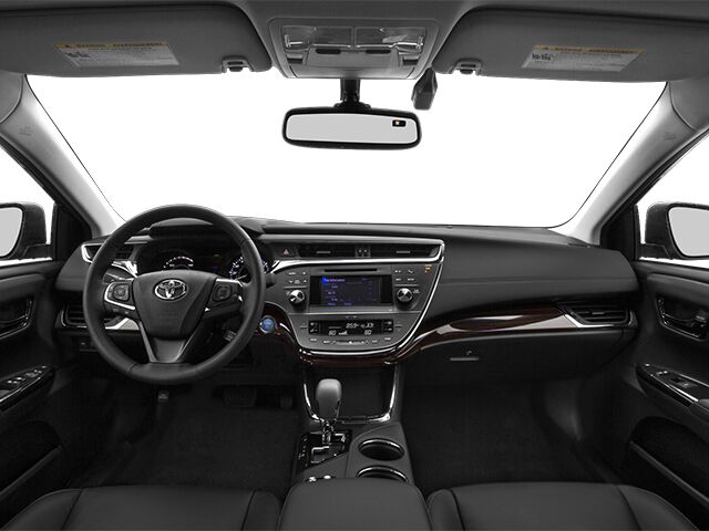 2014 Toyota Avalon Hybrid Limited Elmhurst IL