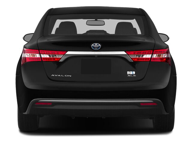 2014 Toyota Avalon Hybrid XLE Touring Tucson AZ