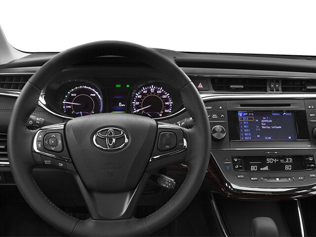 2014 Toyota Avalon Hybrid XLE Touring Tucson AZ