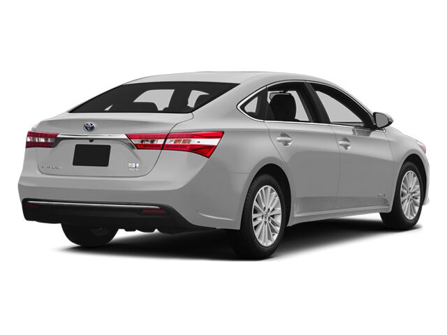 2014 Toyota Avalon Hybrid XLE Touring Tucson AZ