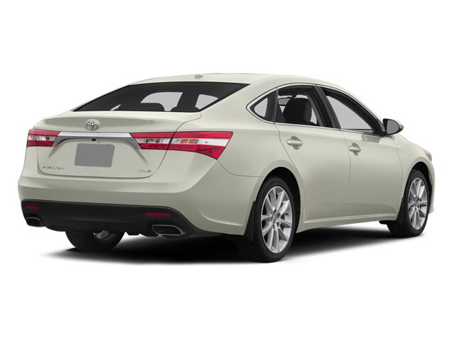 2014 Toyota Avalon Limited | XLE Touring | XLE | XLE Premium