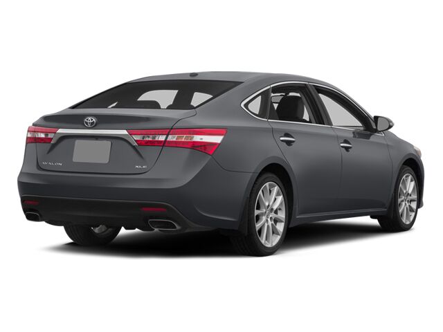 2014 Toyota Avalon Limited | XLE Touring | XLE | XLE Premium Huntsville AL