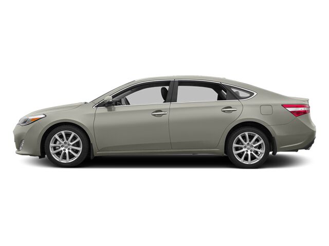 2014 Toyota Avalon