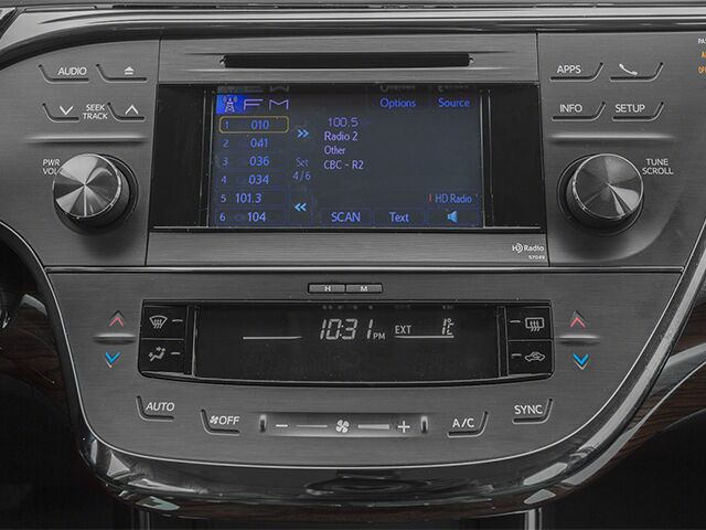 2014 Toyota Avalon Limited Mesa AZ