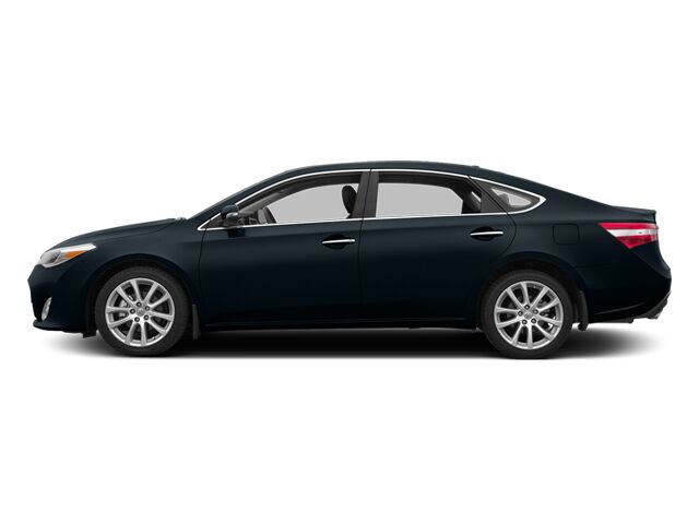 2014 Toyota Avalon XLE Touring