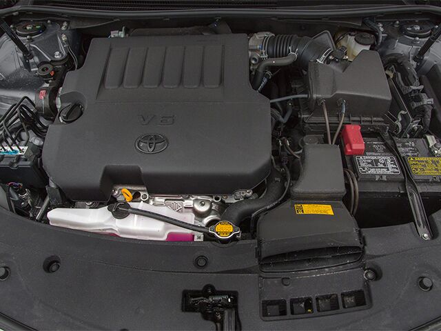 2014 Toyota Avalon XLE Touring Roseville CA