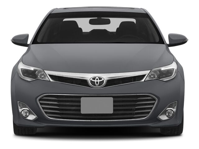 2014 Toyota Avalon XLE Touring Roseville CA