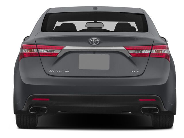 2014 Toyota Avalon XLE Touring Roseville CA