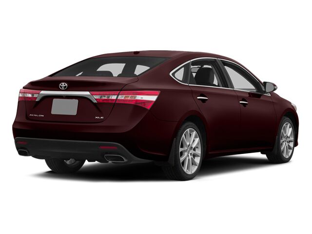 2014 Toyota Avalon XLE Touring Roseville CA