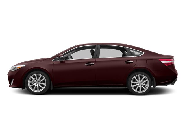 2014 Toyota Avalon XLE Touring Roseville CA