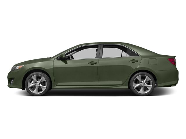 2014 Toyota Camry - HD LE