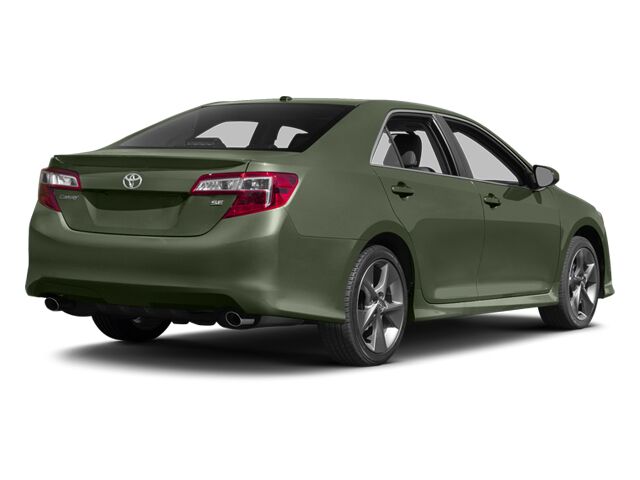 2014 Toyota Camry - HD LE
