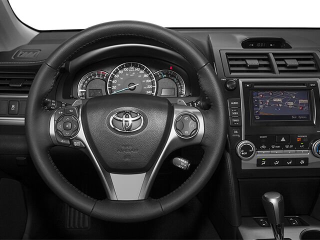 2014 Toyota Camry - HD SE Hot Springs AR