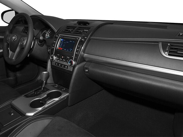 2014 Toyota Camry - HD SE Hot Springs AR