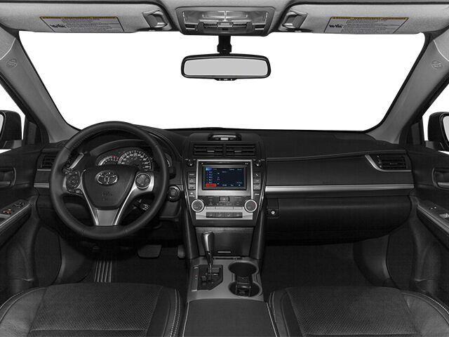 2014 Toyota Camry - HD SE Hot Springs AR
