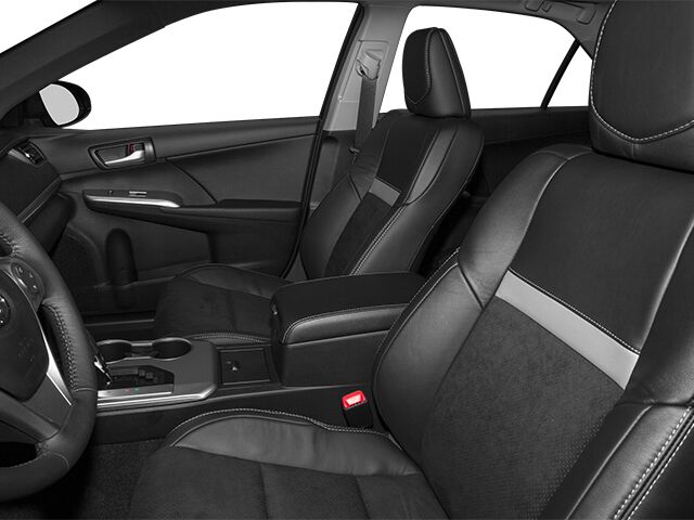 2014 Toyota Camry - HD SE Hot Springs AR