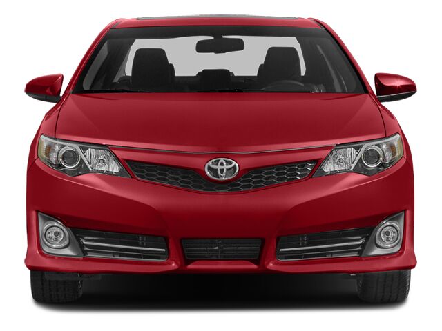 2014 Toyota Camry - HD SE Hot Springs AR