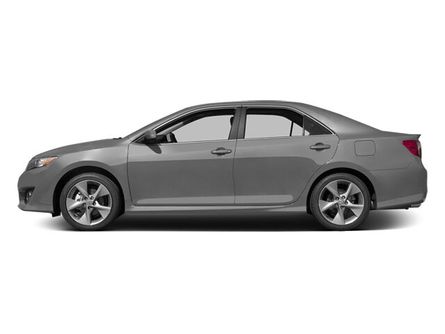 2014 Toyota Camry - HD SE