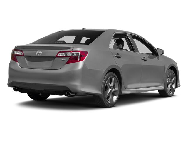 2014 Toyota Camry - HD SE