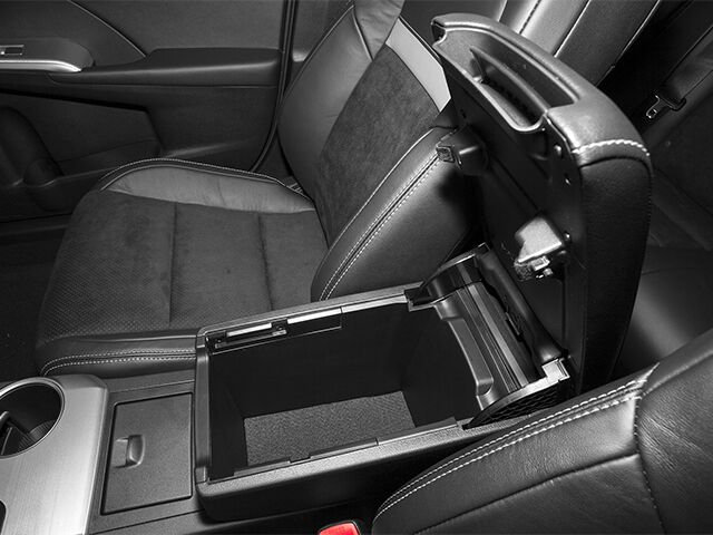 2014 Toyota Camry - SD SE Sport Hot Springs AR
