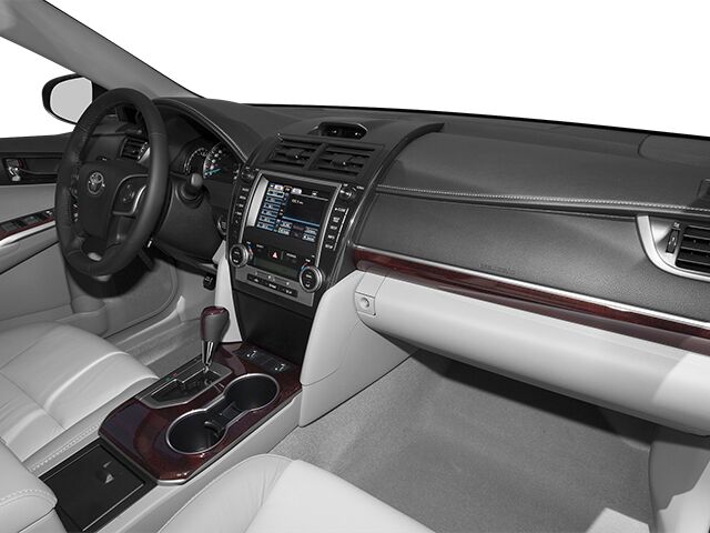 2014 Toyota Camry Kerrville TX