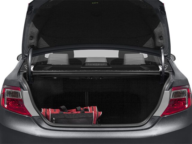 2014 Toyota Camry Kerrville TX