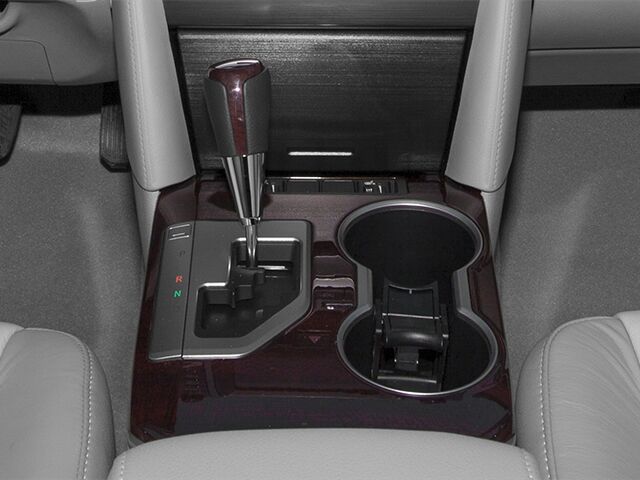 2014 Toyota Camry Kerrville TX