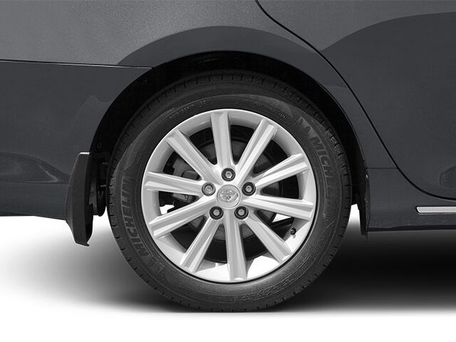 2014 Toyota Camry Kerrville TX