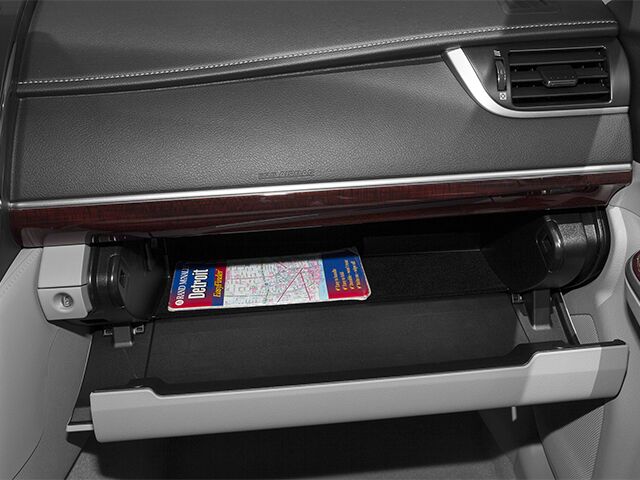 2014 Toyota Camry Kerrville TX