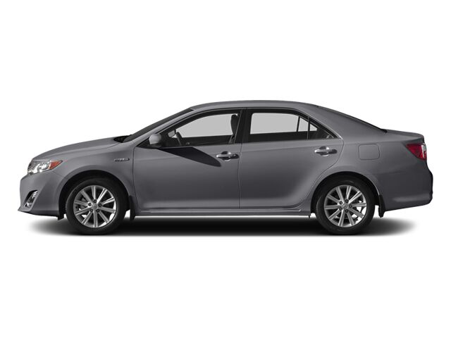 2014 Toyota Camry Hybrid LE