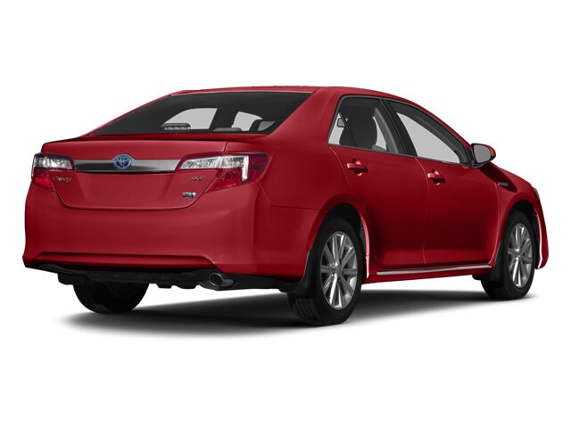2014 Toyota Camry Hybrid SE Limited Edition San Clemente CA