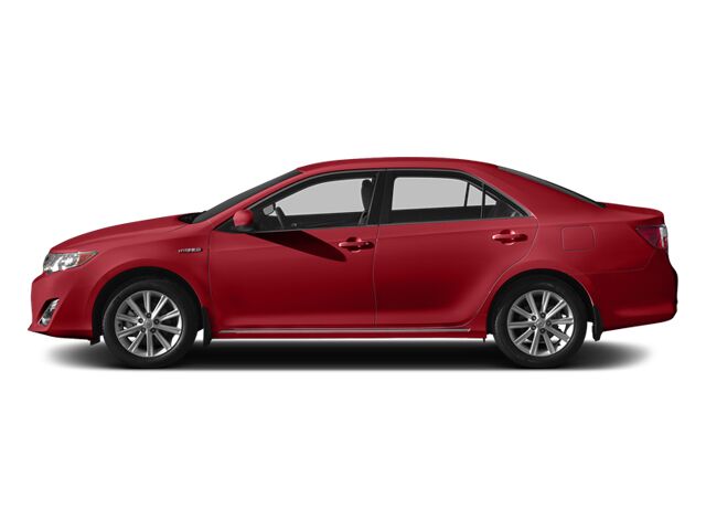 2014 Toyota Camry Hybrid SE Limited Edition San Clemente CA