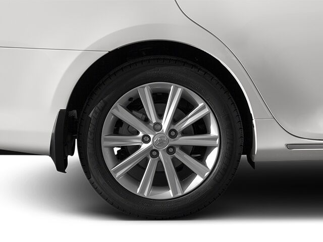 2014 Toyota Camry Hybrid XLE Roseville CA