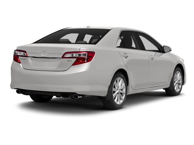 2014 Toyota Camry L | LE | XLE | SE |