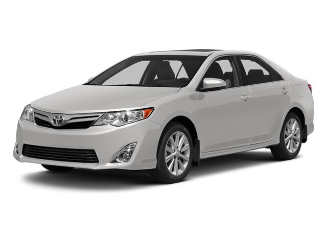 2014 Toyota Camry L | LE | XLE | SE |
