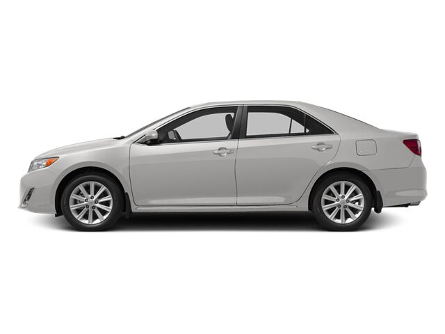 2014 Toyota Camry L | LE | XLE | SE |