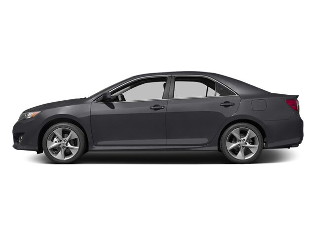 2014 Toyota Camry L San Clemente CA